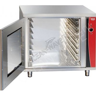 Шкаф расстоечный EGS CFC.6040 - купить в интернет-магазине OCEAN-WAVE.ru