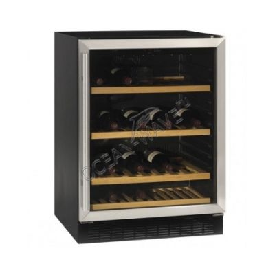 Шкаф винный TEFCOLD TFW160S - купить в интернет-магазине OCEAN-WAVE.ru