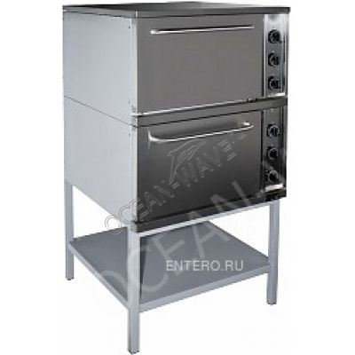 Шкаф жарочный Rada ШЭЖ-922 - купить в интернет-магазине OCEAN-WAVE.ru
