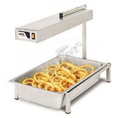 Подогреватель APW Wyott PD-1A - купить в интернет-магазине OCEAN-WAVE.ru