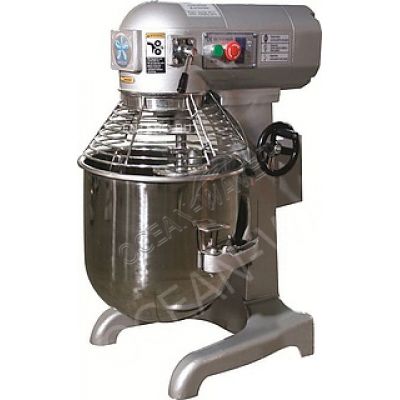 Миксер планетарный GASTRORAG B10-HG - купить в интернет-магазине OCEAN-WAVE.ru