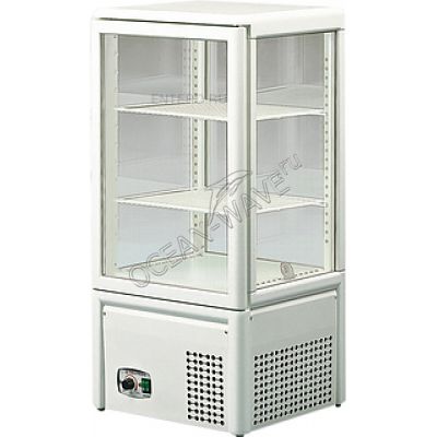 Витрина холодильная Tecfrigo MICRON II - купить в интернет-магазине OCEAN-WAVE.ru