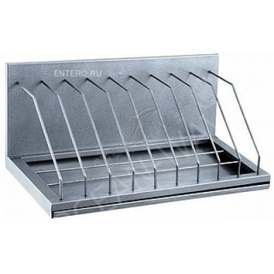 Полка кухонная ATESY ПКД-300 - купить в интернет-магазине OCEAN-WAVE.ru