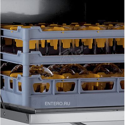 Посудомоечная машина с фронтальной загрузкой Elettrobar FAST 160-2 - купить в интернет-магазине OCEAN-WAVE.ru