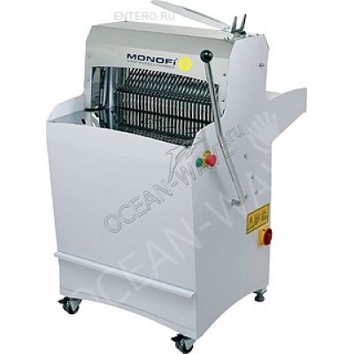 Машина хлеборезательная Monofi MEDM 30 - купить в интернет-магазине OCEAN-WAVE.ru