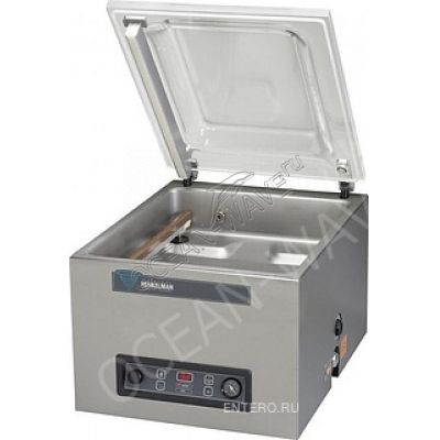 Вакуумный упаковщик Henkelman Jumbo 50 - купить в интернет-магазине OCEAN-WAVE.ru