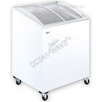 Ларь морозильный UGUR UDD 200 SCEB - купить в интернет-магазине OCEAN-WAVE.ru