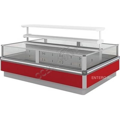 Бонета морозильная Cryspi Symphony IDR 3750 Master - купить в интернет-магазине OCEAN-WAVE.ru