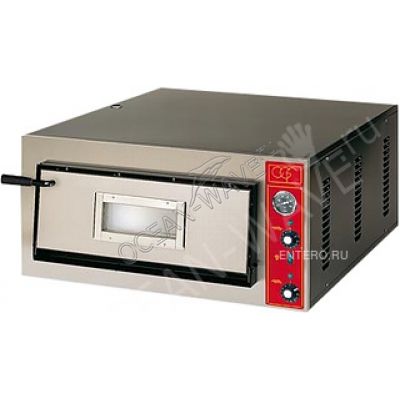 Печь для пиццы GGF E 6/A - купить в интернет-магазине OCEAN-WAVE.ru