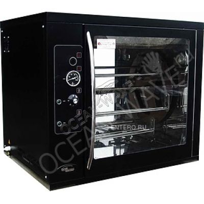 Гриль для кур конвекционный Гриль-мастер Ф3Кк1Э - купить в интернет-магазине OCEAN-WAVE.ru