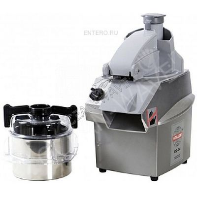 Комбинированный кухонный процессор Hallde CC-34 - купить в интернет-магазине OCEAN-WAVE.ru