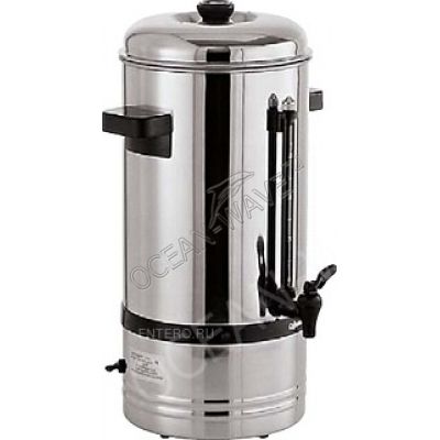 Кофеварка Paderno 49848-15 - купить в интернет-магазине OCEAN-WAVE.ru