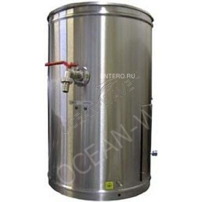 Кипятильник Гомельторгмаш ЭКГ-100 нерж. - купить в интернет-магазине OCEAN-WAVE.ru
