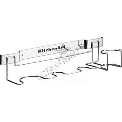 Миксер ручной KitchenAid 5KHBC212EER красный - купить в интернет-магазине OCEAN-WAVE.ru