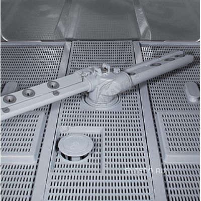 Посудомоечная машина с фронтальной загрузкой Elettrobar FAST 160-2S - купить в интернет-магазине OCEAN-WAVE.ru