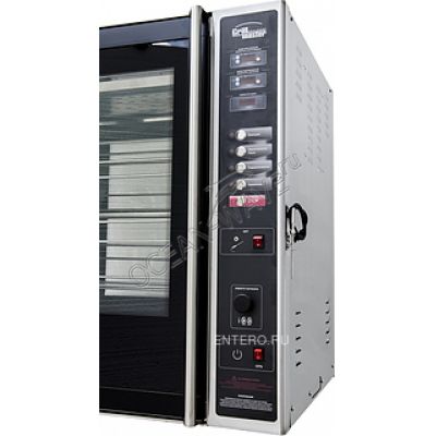 Гриль конвекционный Гриль-мастер Ф3КЭЛ/1 - купить в интернет-магазине OCEAN-WAVE.ru