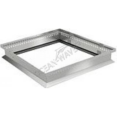 Панель-плинтус для стенда Angelo Po 16WZ - купить в интернет-магазине OCEAN-WAVE.ru