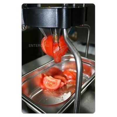 Резак для томатов дольками Starfood HLB-8 - купить в интернет-магазине OCEAN-WAVE.ru