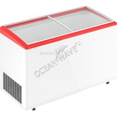 Ларь морозильный Frostor F 550 E MAX - купить в интернет-магазине OCEAN-WAVE.ru