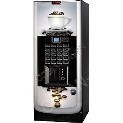 Кофейный торговый автомат Saeco Atlante 700 1 кофемолка (с платежной системой) - купить в интернет-магазине OCEAN-WAVE.ru
