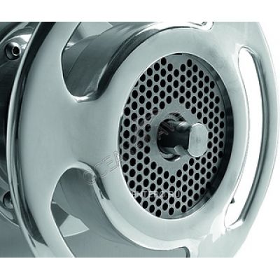 Мясорубка Fama TI 32R FTI 138RUTE - купить в интернет-магазине OCEAN-WAVE.ru