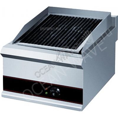 Гриль лавовый EKSI HEL-928 - купить в интернет-магазине OCEAN-WAVE.ru