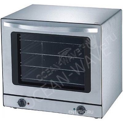 Печь конвекционная GASTRORAG YXD7571A - купить в интернет-магазине OCEAN-WAVE.ru