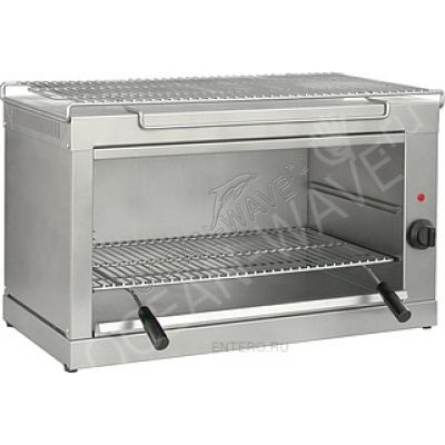 Гриль Salamander MEC SAL - купить в интернет-магазине OCEAN-WAVE.ru