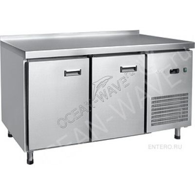 Стол холодильный Abat СХС-70-011 (внутренний агрегат) - купить в интернет-магазине OCEAN-WAVE.ru