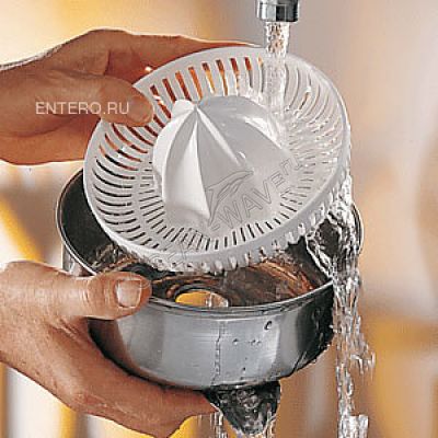 Соковыжималка Sirman Apollo (рычаг) хром - купить в интернет-магазине OCEAN-WAVE.ru