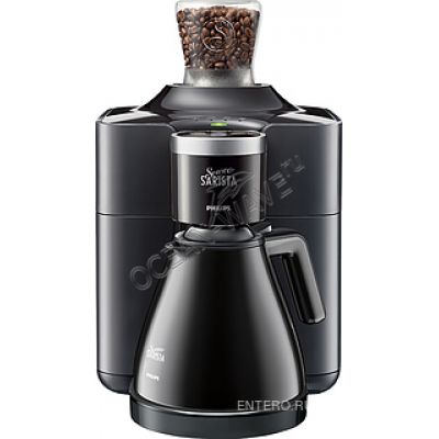 Кофемашина Philips Senseo Sarista - купить в интернет-магазине OCEAN-WAVE.ru