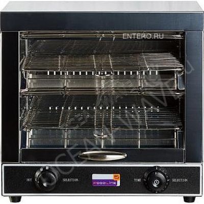 Тостер FOODLINE FL-AT-360B - купить в интернет-магазине OCEAN-WAVE.ru
