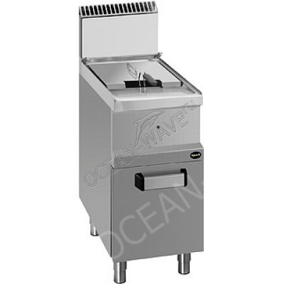 Фритюрница Apach APFG-47P - купить в интернет-магазине OCEAN-WAVE.ru