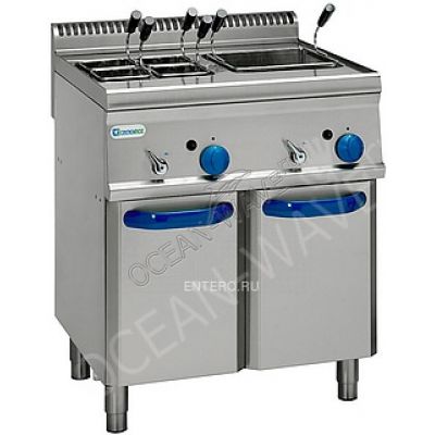 Макароноварка Tecnoinox CP70E7 - купить в интернет-магазине OCEAN-WAVE.ru