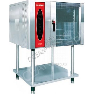 Печь конвекционная INOKSAN INO-FKE022 - купить в интернет-магазине OCEAN-WAVE.ru