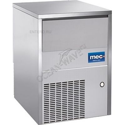 Льдогенератор MEC KP 37/15A - купить в интернет-магазине OCEAN-WAVE.ru