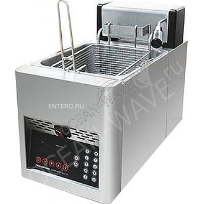 Фритюрница Kocateq EF8LC10 - купить в интернет-магазине OCEAN-WAVE.ru