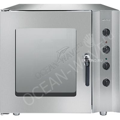Печь конвекционная Smeg ALFA 241 XM - купить в интернет-магазине OCEAN-WAVE.ru