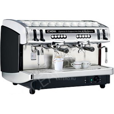 Кофемашина Faema ENOVA S/2 - купить в интернет-магазине OCEAN-WAVE.ru