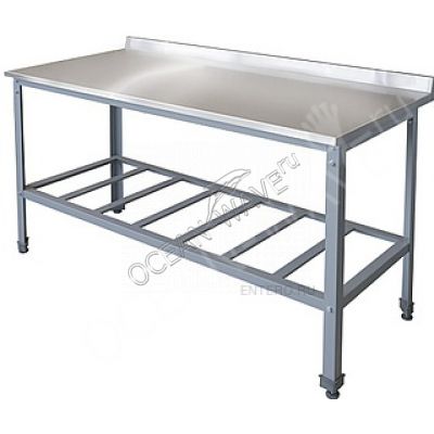 Стол производственный ITERMA СБ-131-606 Ш430 - купить в интернет-магазине OCEAN-WAVE.ru