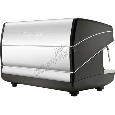 Кофемашина Nuova Simonelli Appia II 2 Gr V высокие группы - купить в интернет-магазине OCEAN-WAVE.ru