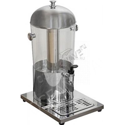 Диспенсер для сока Convito ZCF301L - купить в интернет-магазине OCEAN-WAVE.ru