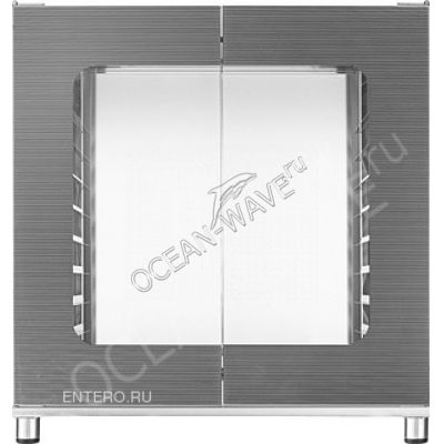 Шкаф расстоечный PIRON PL2108 - купить в интернет-магазине OCEAN-WAVE.ru