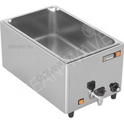 Мармит FIAMMA BMF 1/1E T - купить в интернет-магазине OCEAN-WAVE.ru