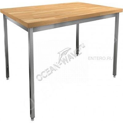 Стол кондитерский HICOLD НСОК-18/8 - купить в интернет-магазине OCEAN-WAVE.ru