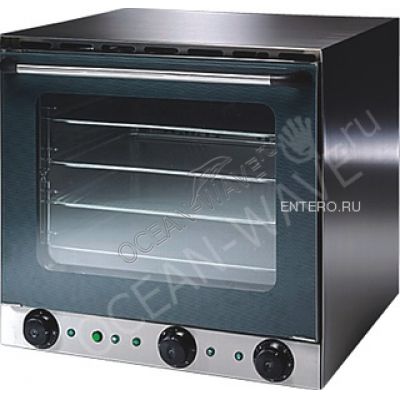Печь конвекционная Kocateq YXD-4A - купить в интернет-магазине OCEAN-WAVE.ru