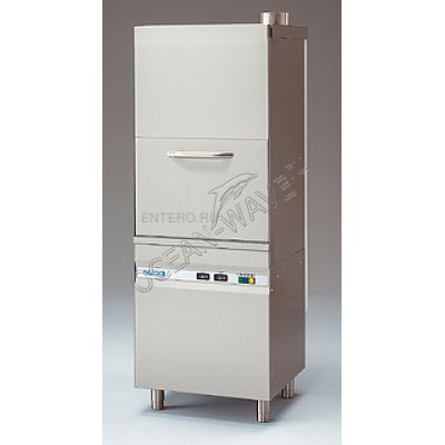 Котломоечная машина MACH MLP/60E - купить в интернет-магазине OCEAN-WAVE.ru