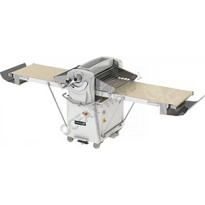 Машина тестораскаточная Monofi MEHAM 6612 - купить в интернет-магазине OCEAN-WAVE.ru