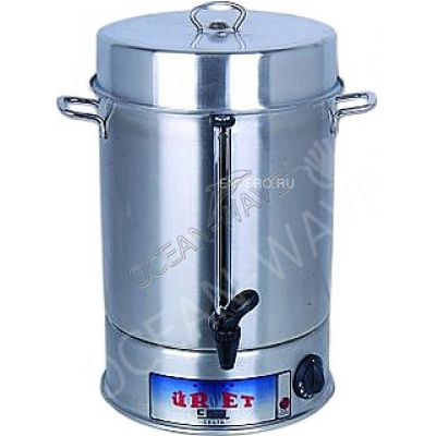 Водонагреватель Uret IST 120 - купить в интернет-магазине OCEAN-WAVE.ru