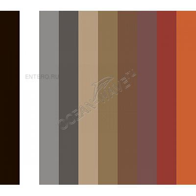 Стол шведский Metalcarrelli 6900.3M-RAL - купить в интернет-магазине OCEAN-WAVE.ru